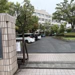 2026年6月20日(土)浦和東高校、学校説明会