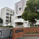2026年7月7日（火）草加東高等学校　学校説明会レポート