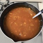 ハヤシライス